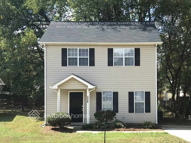 Building Photo - 4807 Von Ct