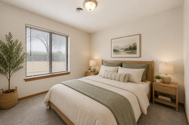 Building Photo - Burbank Manor Apartments