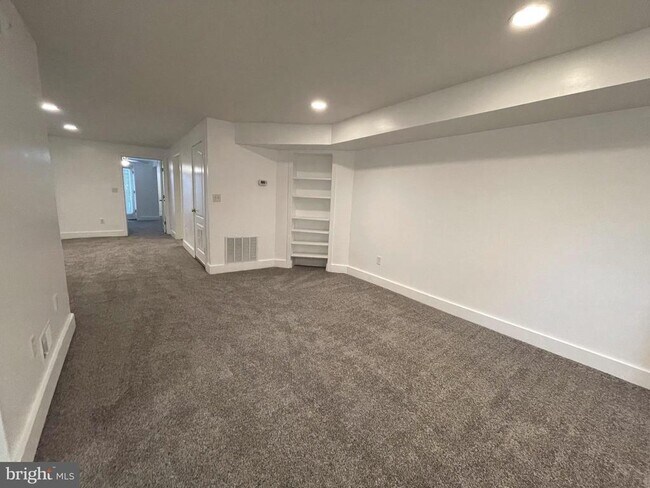 Foto del edificio - 1612 T St NW