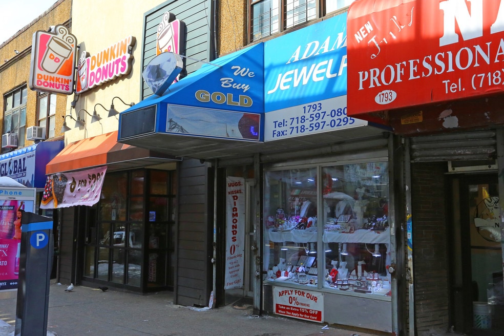 Soundview Apartments for Rent with a Garage Bronx, NY 4 Rentals