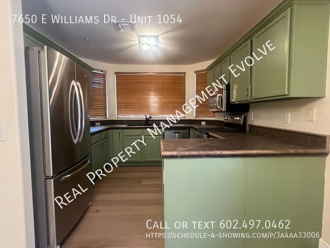 Foto del edificio - 7650 E Williams Dr