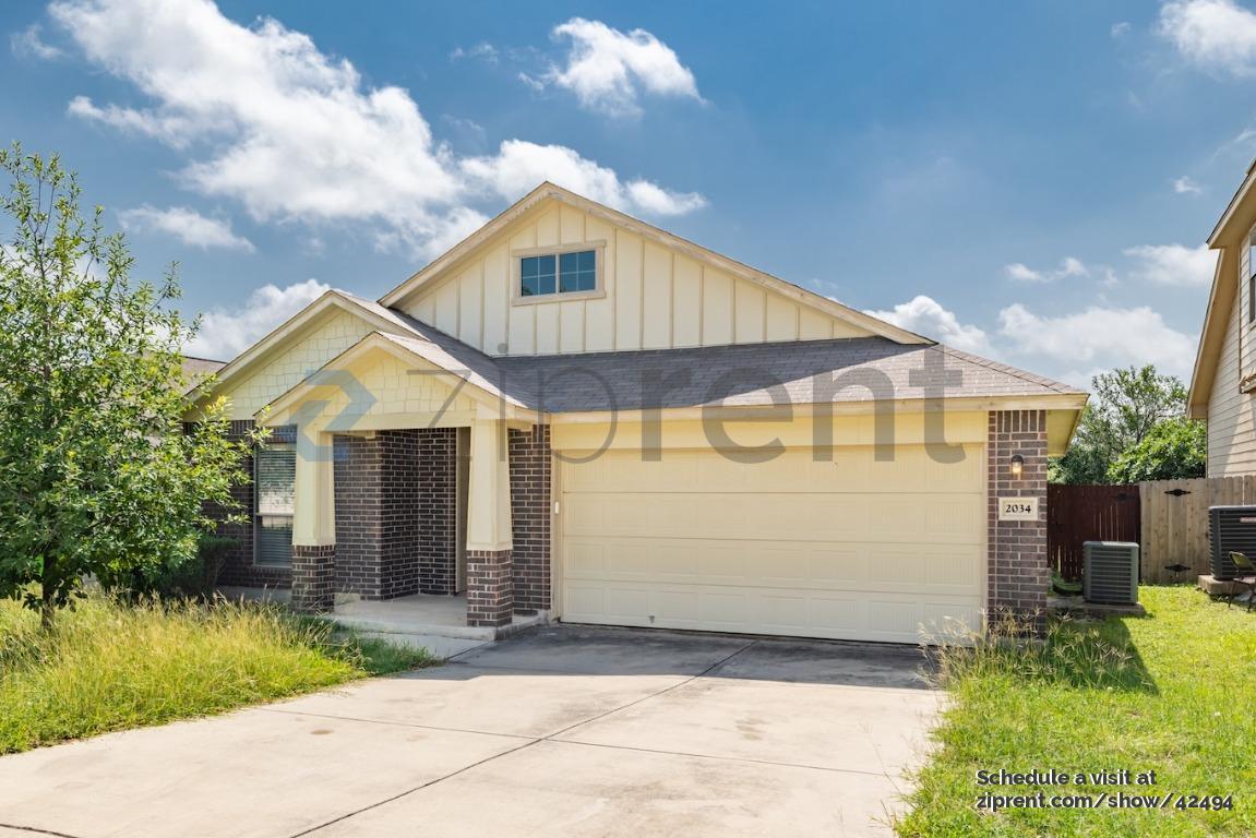 Foto principal - 2034 Gray Fox Creek