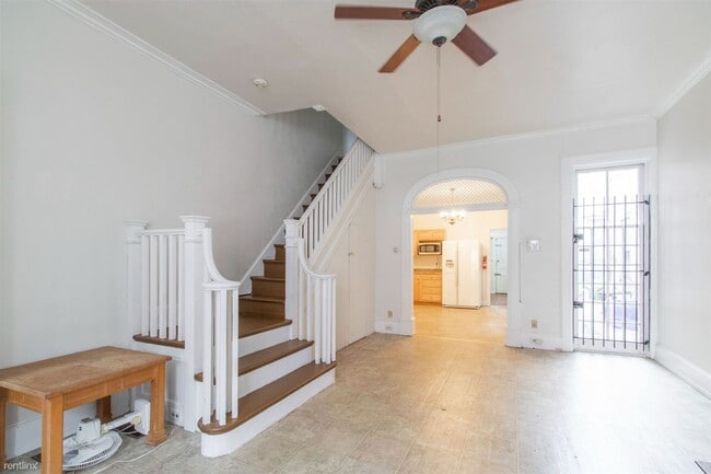 Building Photo - 3 br, 1 bath House - 2026 N CARLISLE ST Un...