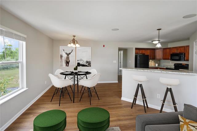 Foto del edificio - 34 Stonewall Creek Ct