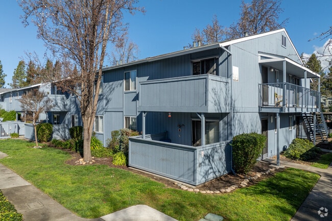 Primario - Park Club Apartments