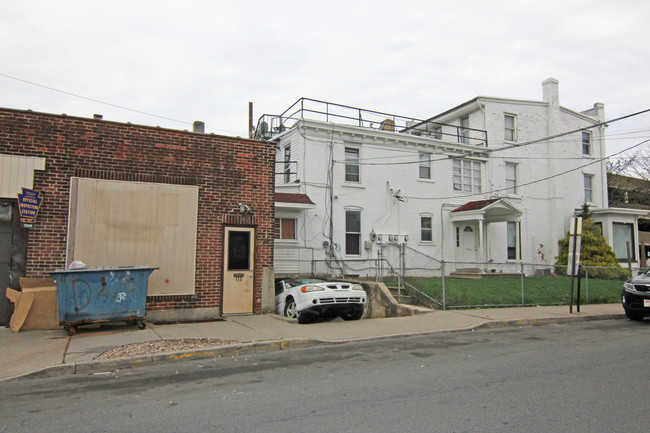 Building Photo - 3 Unit + Commercial Garage Allentown PA