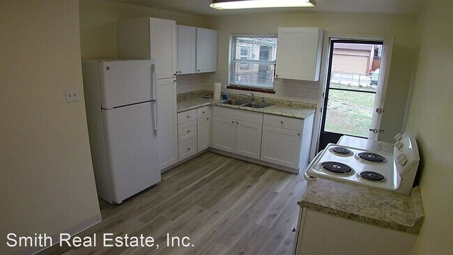 Building Photo - 2 br, 1 bath House - 1500 S Lincoln St