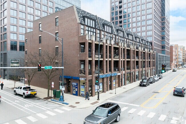 Building Photo - 41 N Morgan St