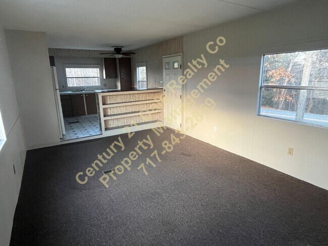 Foto del edificio - 2 Bedroom 1 Bath home in East Berlin