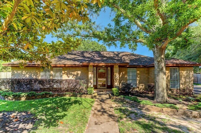 Foto del edificio - 11507 Wolf Run Ln