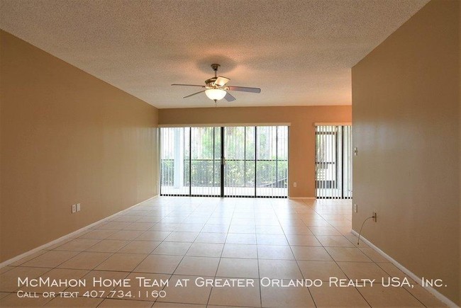 Foto del edificio - 2 bedroom in Orlando FL 32839