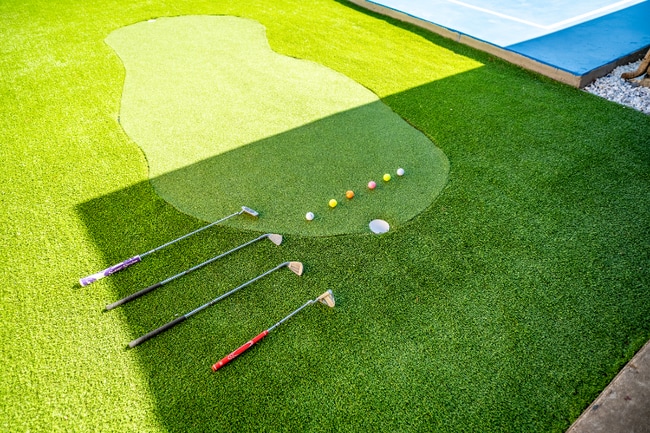 Photo - 3706 Bishop Hill Dr House