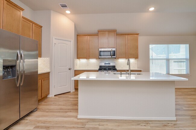 Foto del edificio - 8415 Calico Pennant Wy