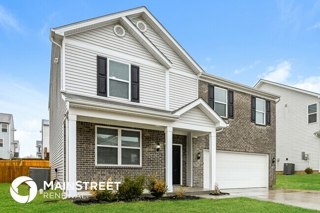 Foto del edificio - 175 Ardmore Crossing Dr