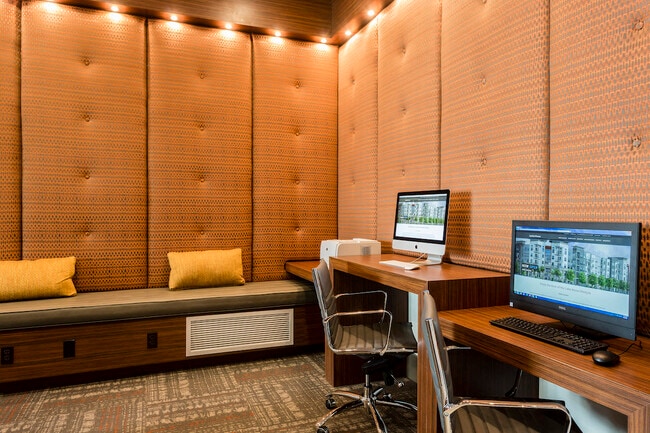 Foto del edificio - LandonHouse