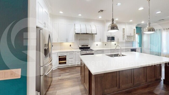 Foto del edificio - 4126 E Page Ave