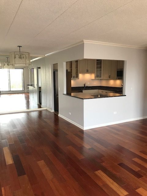 Living/Dinning Room - 9737 N Fox Glen Dr