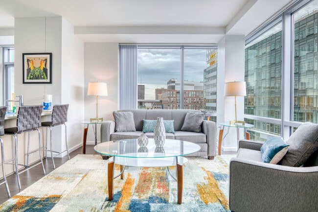 Foto del edificio - 250 Kendall St
