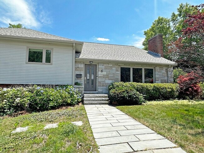 Foto del edificio - 6 Brownson Terrace