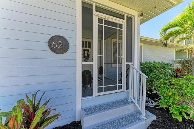 Foto del edificio - Furnished/Unfurnished ** Annual Rental ** Available 5/1/26 ** 4 Bed/2 Bath Single Family Home ** ...
