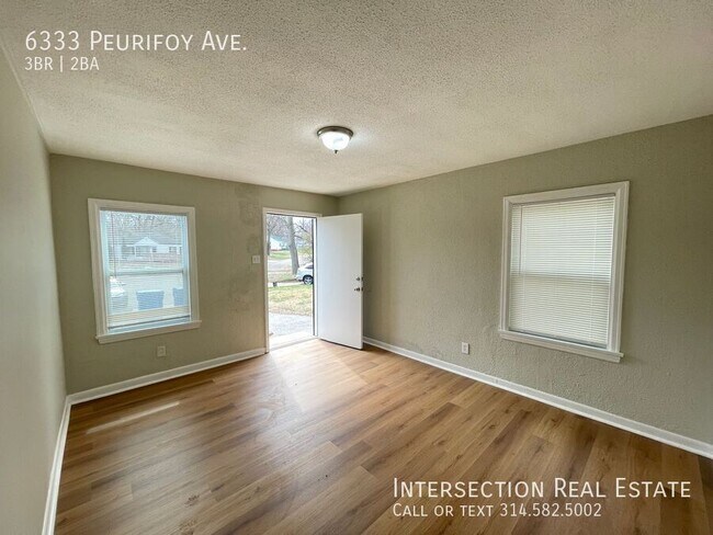 Building Photo - 6333 Peurifoy Ave