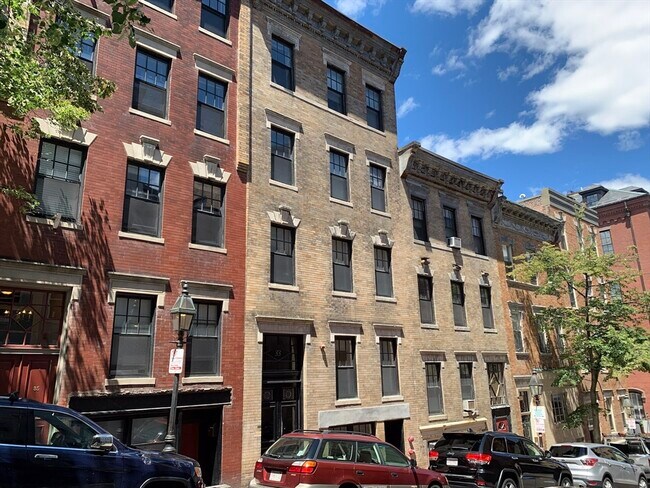 Foto del edificio - 33 Anderson St