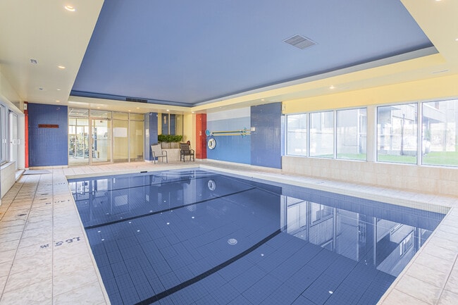 Photo du bâtiment - Le Saphir