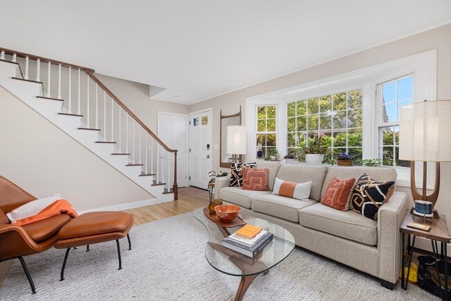 Building Photo - 42 Fairmount St