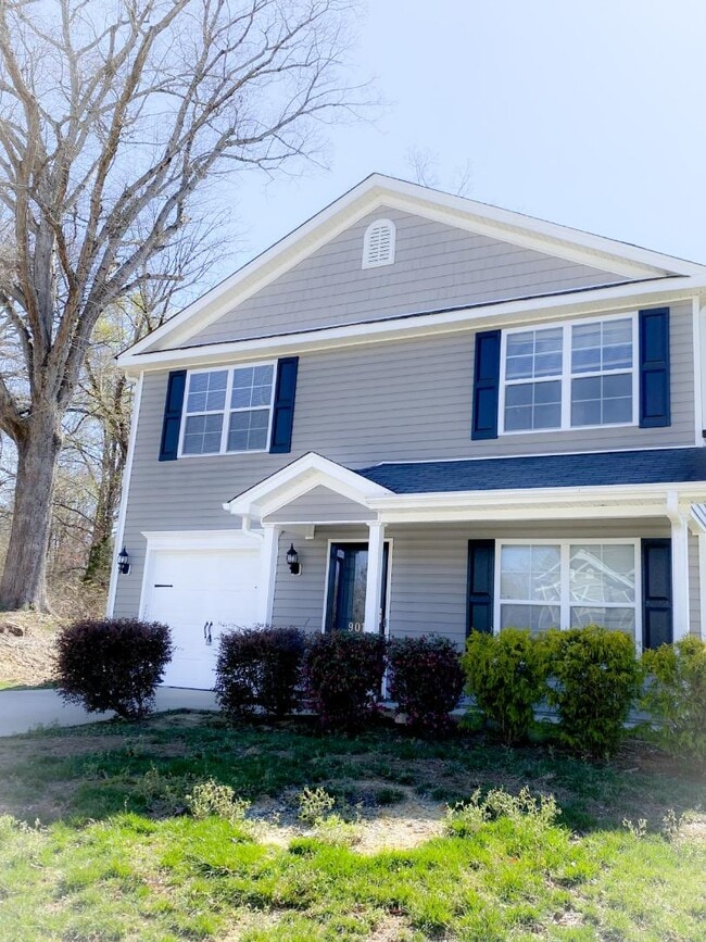 Building Photo - 901 Pitman Rd