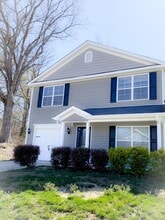 Building Photo - 901 Pitman Rd