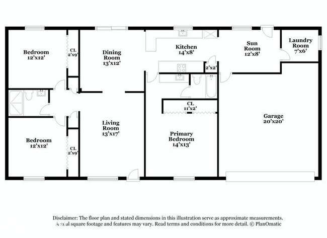 Foto del edificio - 750 SE Davenport St, Palm Bay, FL 32909