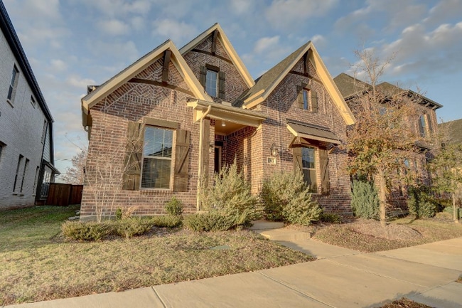 Photo - 1913 Cathedral Dr House