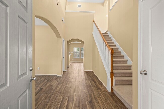 Foto del edificio - 18310 Melissa Springs Dr