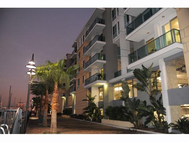Edificio - Riviera Collection