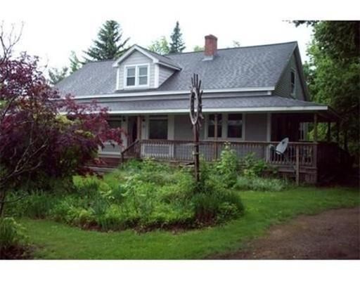 view of home - 21 Memorial Dr