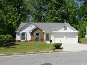 Building Photo - 111 Park Forest Dr NW