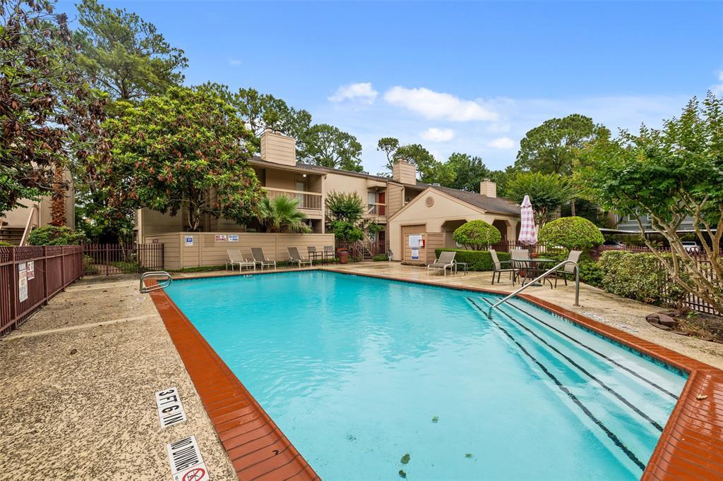 2125 Augusta Dr Unit 78, Houston, TX 77057 Condo for Rent in Houston