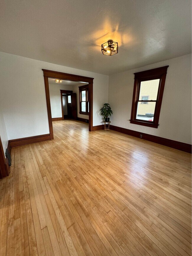 Sala de estar - 116 York St