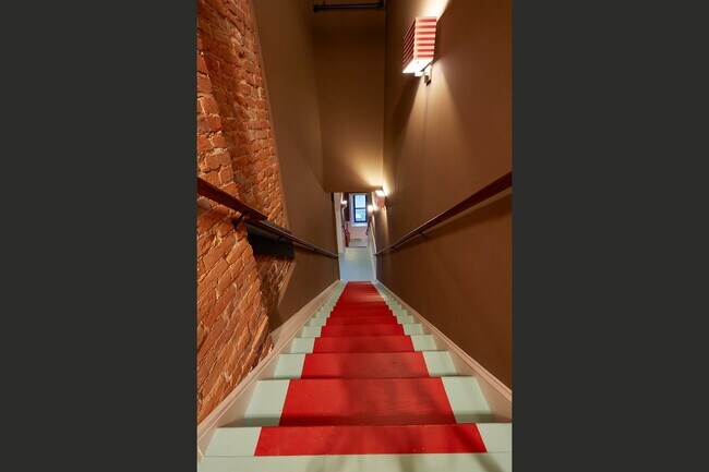 Foto del edificio - Merchants Lofts II