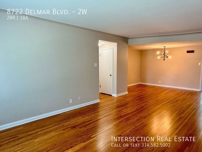 Building Photo - 8722 Delmar Blvd