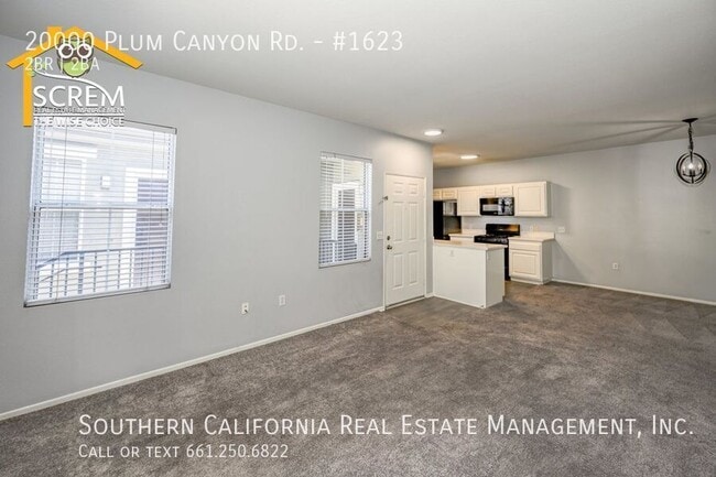 Building Photo - 20000 Plum Canyon Rd