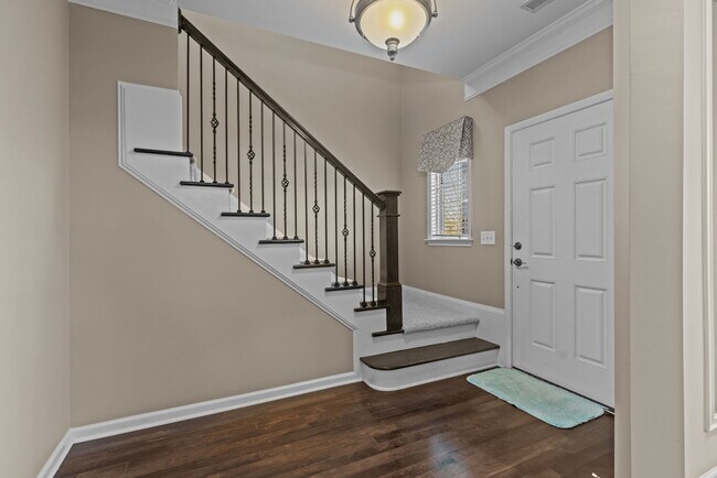 Foto del edificio - 3019 Valleystone Dr