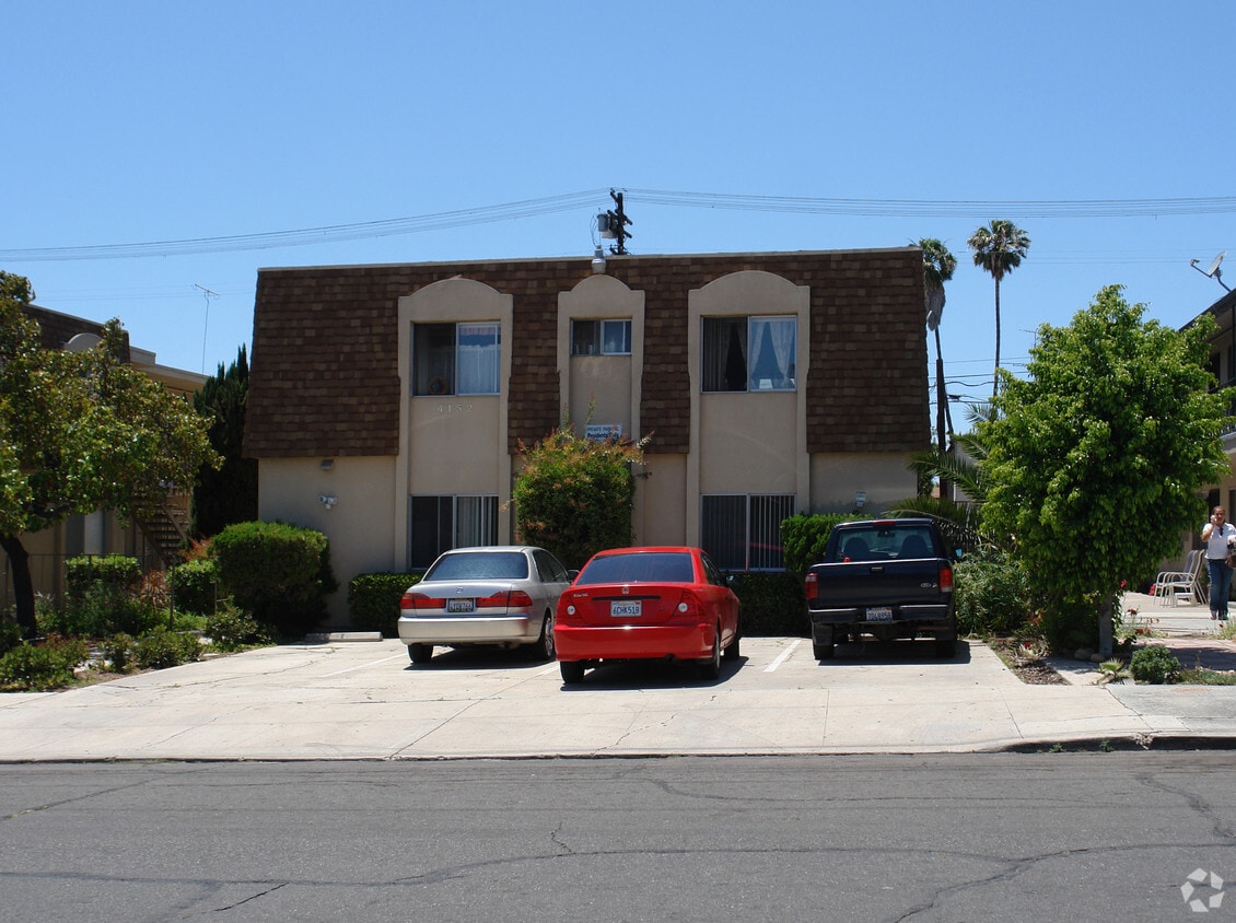 Building Photo - 4152 32nd St