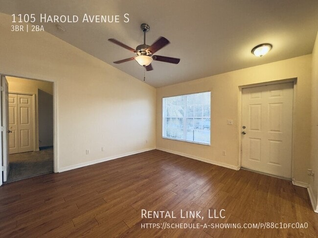 Foto del edificio - 1105 Harold Ave S