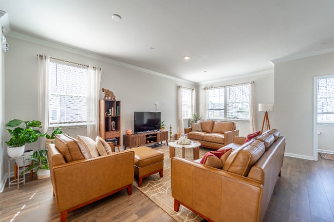 Photo - 6612 Bullrush Ct Townhome