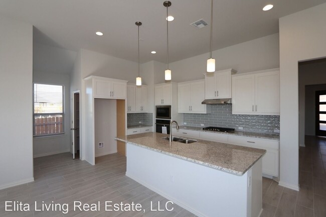 Building Photo - 4 br, 2.5 bath House - 316 Barley Fork Lane