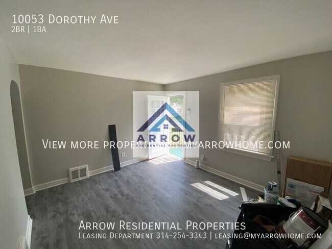 Foto del edificio - 10053 Dorothy Ave