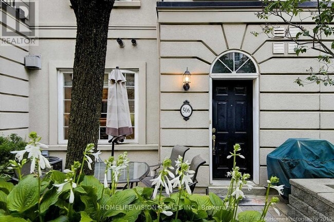 Photo du bâtiment - 37 Avondale Ave