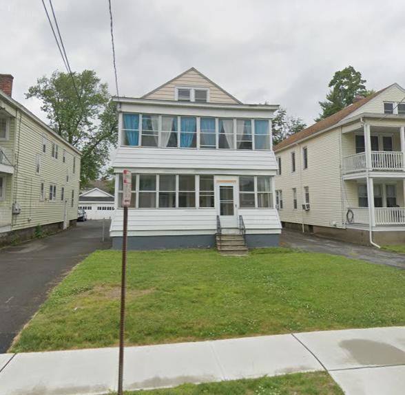 Foto del edificio - 53 Forest Ave