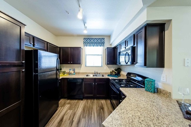 Building Photo - CHANDLER APARTMENT HOMES